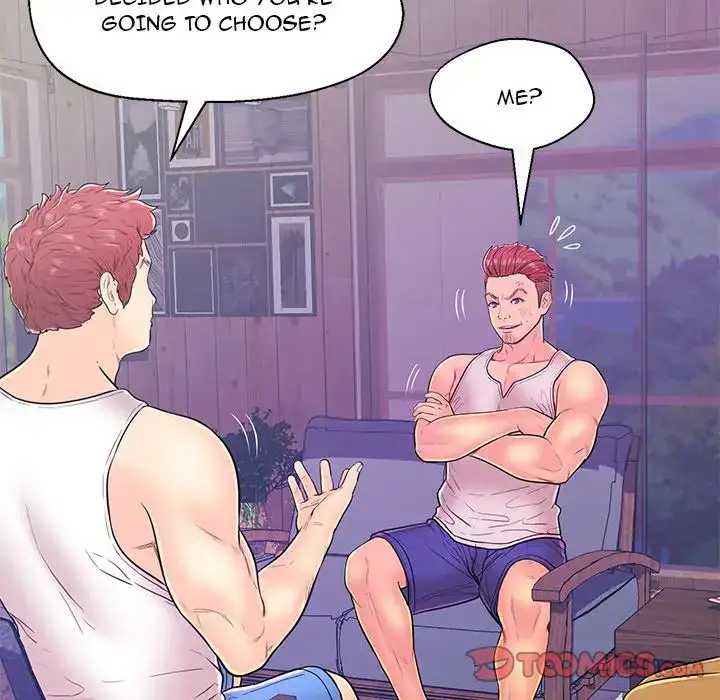 The Fling Zone chapter 12 page 78