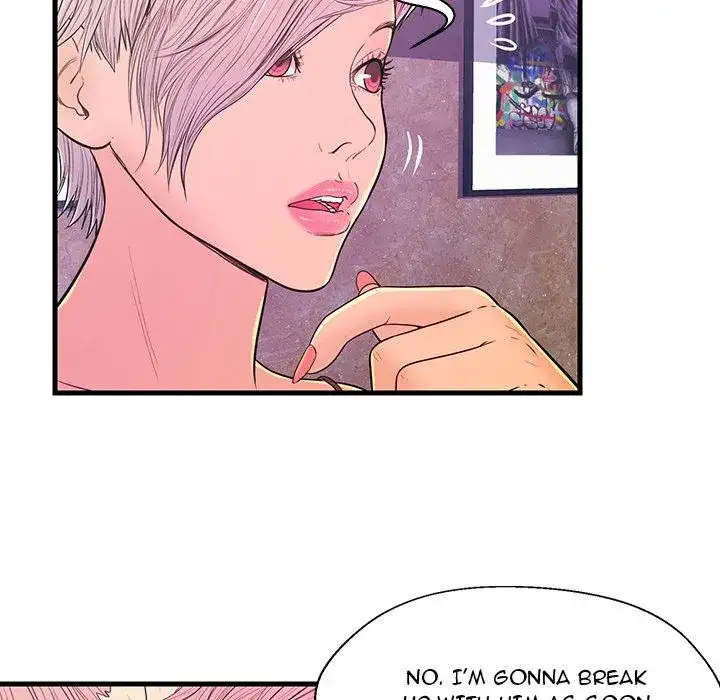The Fling Zone chapter 13 page 27