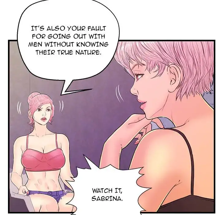 The Fling Zone chapter 13 page 31