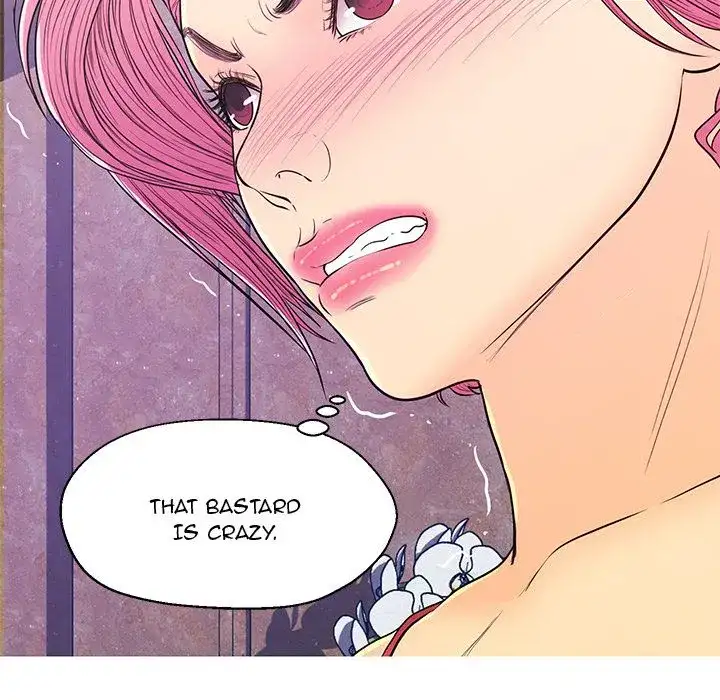 The Fling Zone chapter 13 page 41
