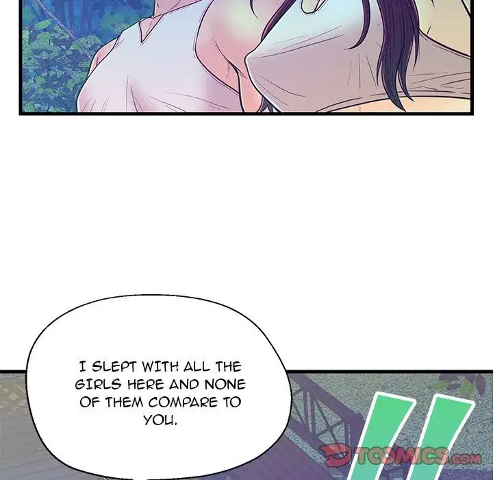 The Fling Zone chapter 13 page 50