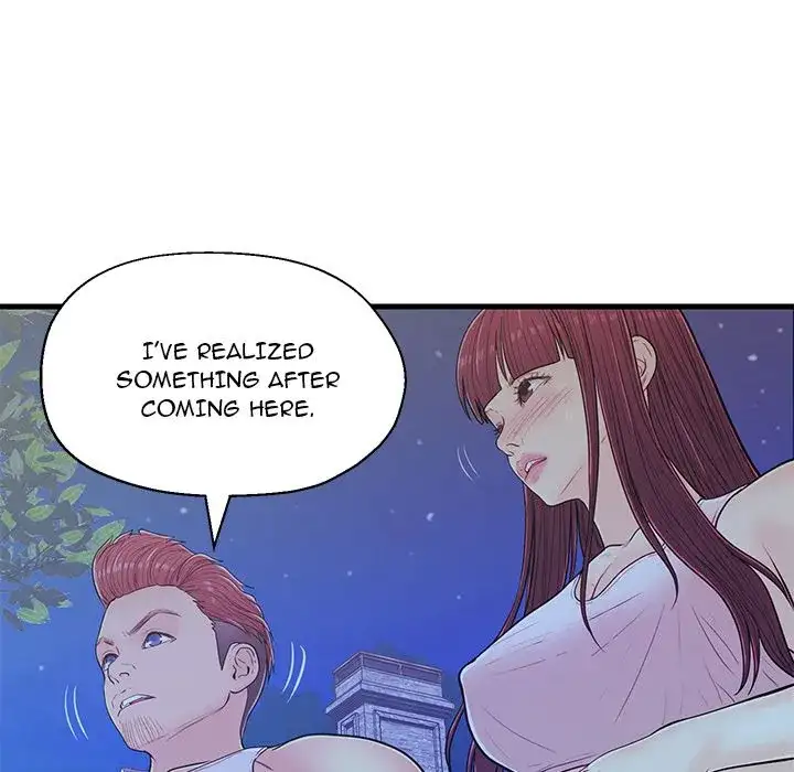 The Fling Zone chapter 13 page 52