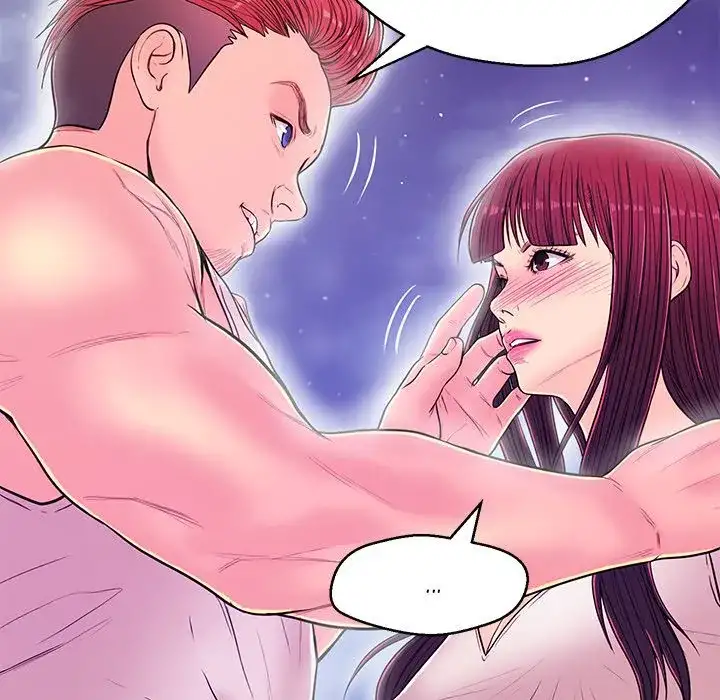 The Fling Zone chapter 13 page 55