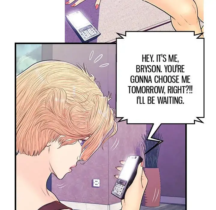 The Fling Zone chapter 13 page 61