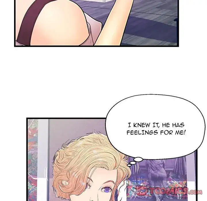The Fling Zone chapter 13 page 62