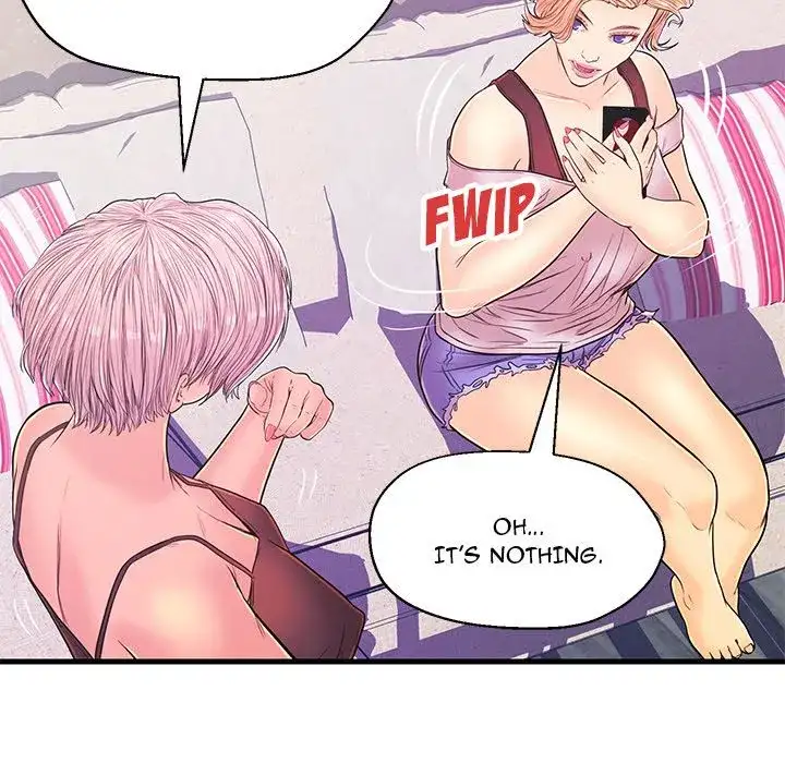 The Fling Zone chapter 13 page 64