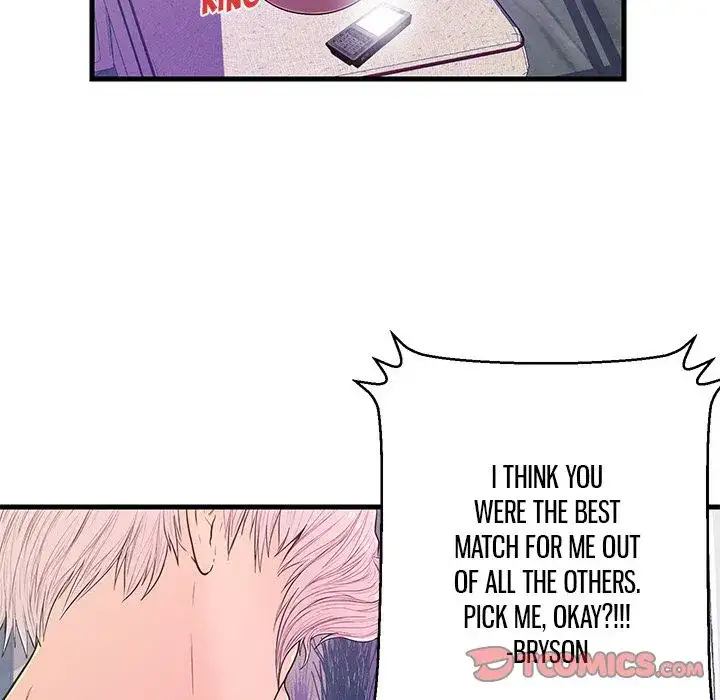 The Fling Zone chapter 13 page 66