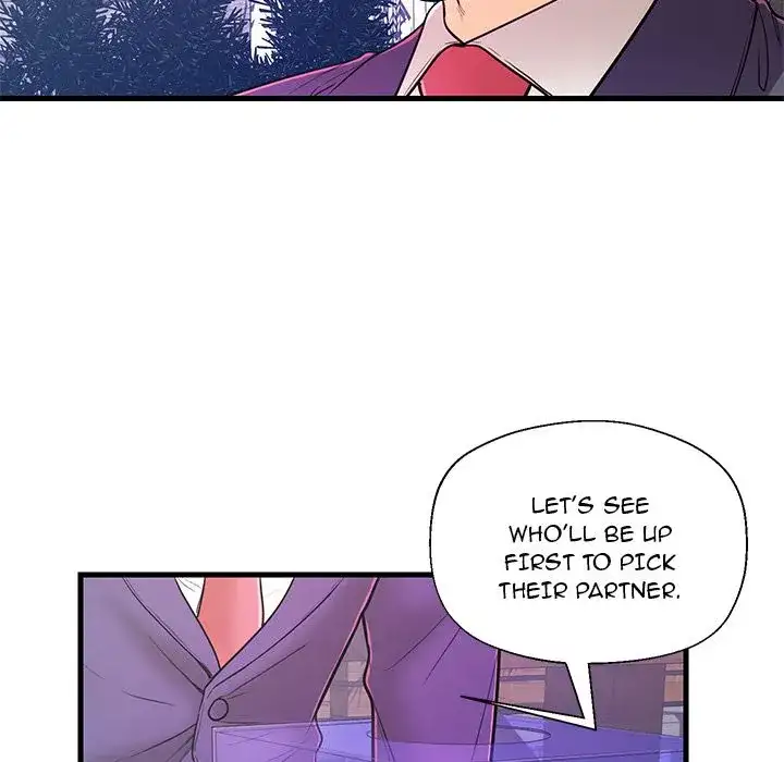 The Fling Zone chapter 13 page 76