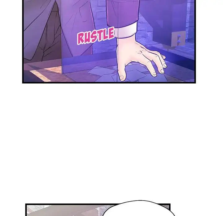 The Fling Zone chapter 13 page 77