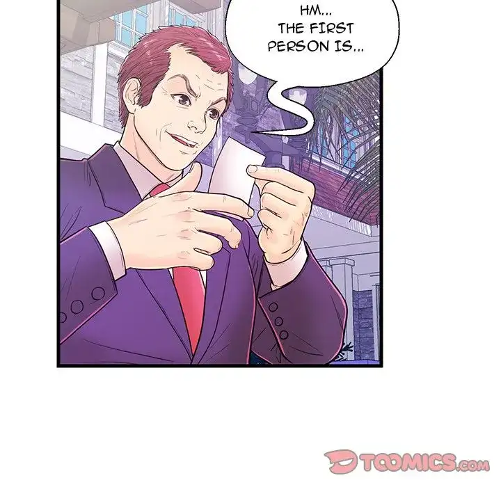 The Fling Zone chapter 13 page 78