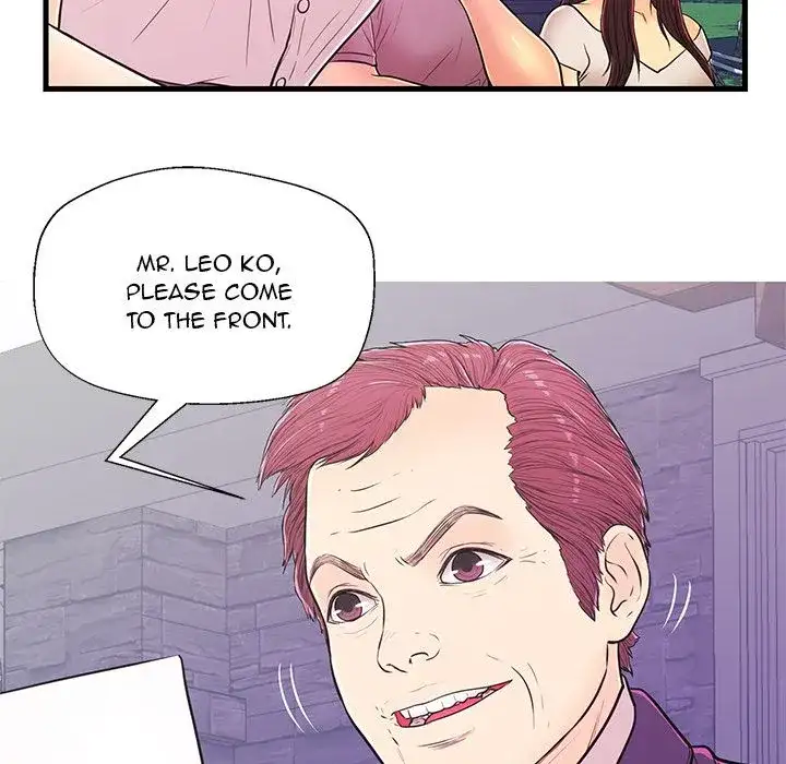 The Fling Zone chapter 13 page 80