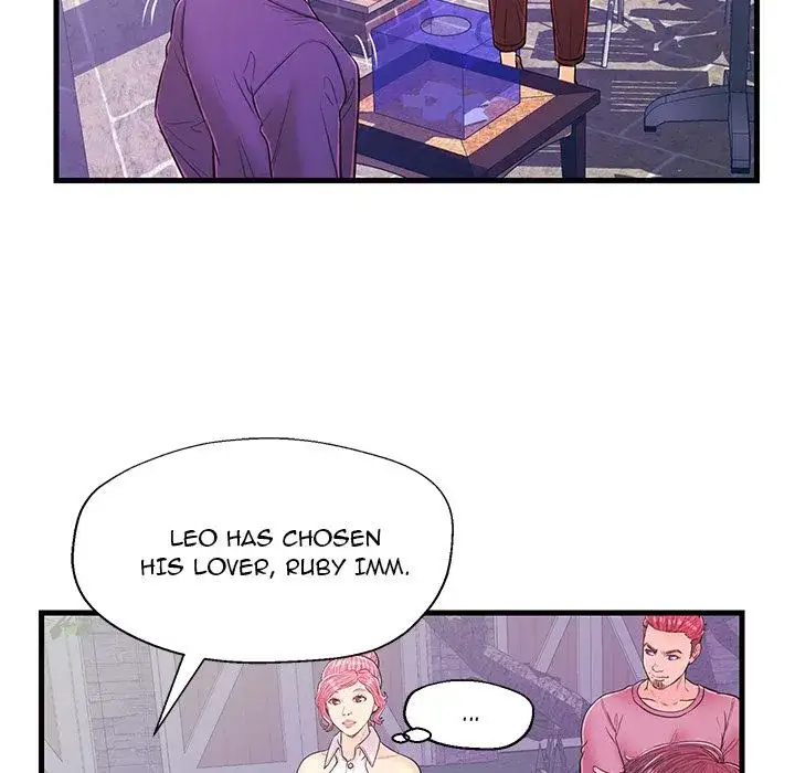 The Fling Zone chapter 13 page 83