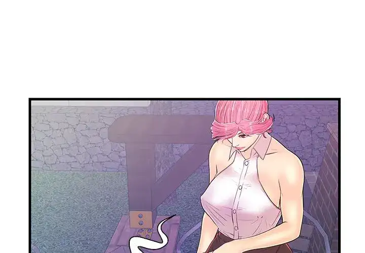 The Fling Zone chapter 14 page 3