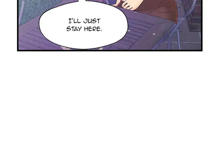 The Fling Zone chapter 14 page 4