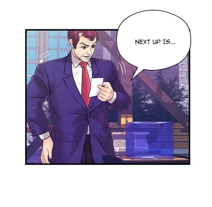 The Fling Zone chapter 14 page 8