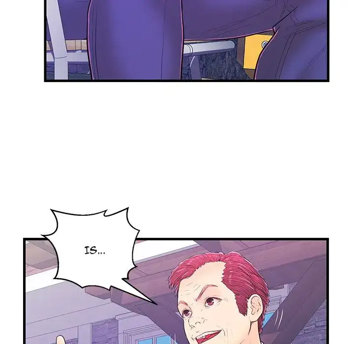 The Fling Zone chapter 14 page 15