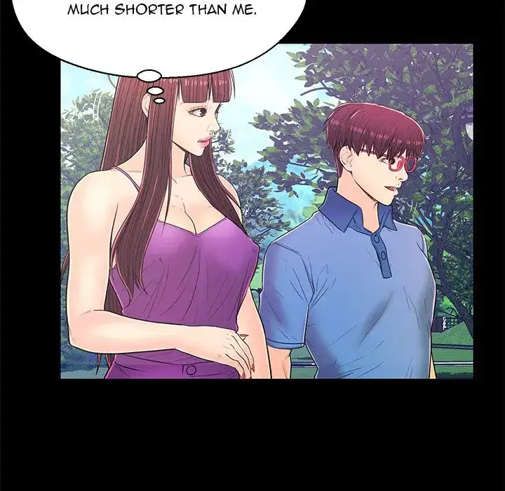The Fling Zone chapter 14 page 31