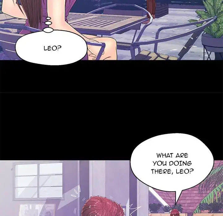 The Fling Zone chapter 14 page 36