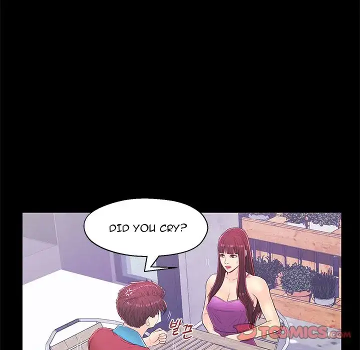 The Fling Zone chapter 14 page 38