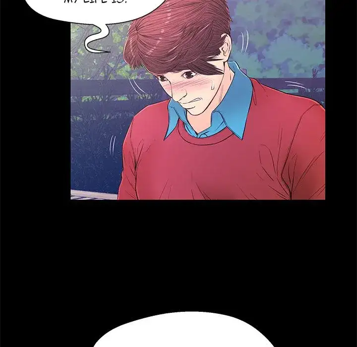 The Fling Zone chapter 14 page 40
