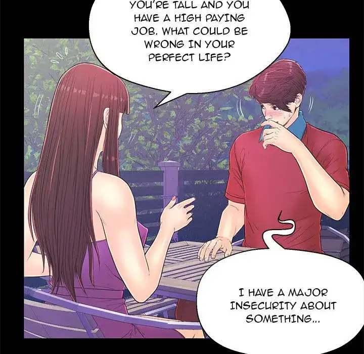 The Fling Zone chapter 14 page 41