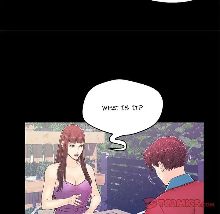 The Fling Zone chapter 14 page 42