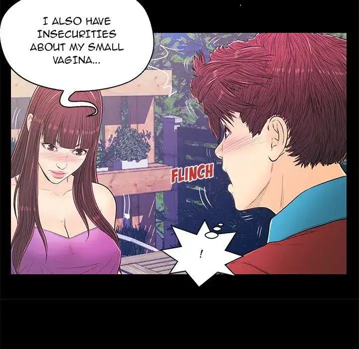 The Fling Zone chapter 14 page 47