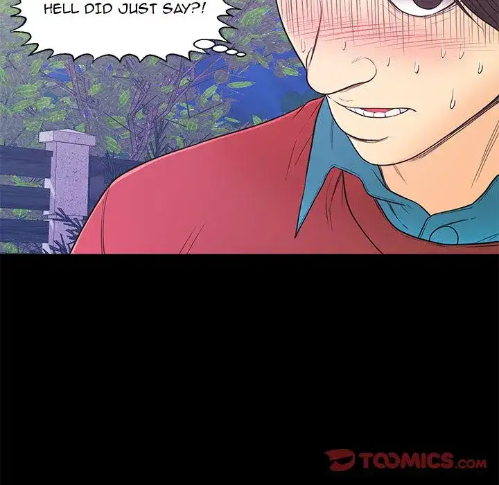 The Fling Zone chapter 14 page 50