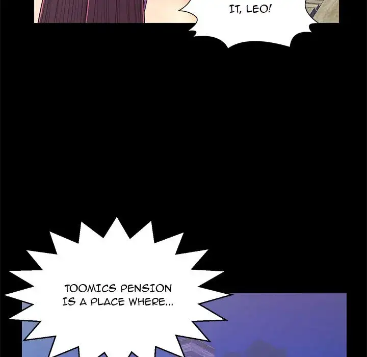 The Fling Zone chapter 14 page 52