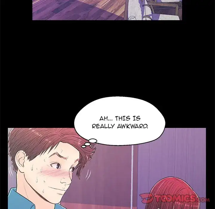 The Fling Zone chapter 14 page 62