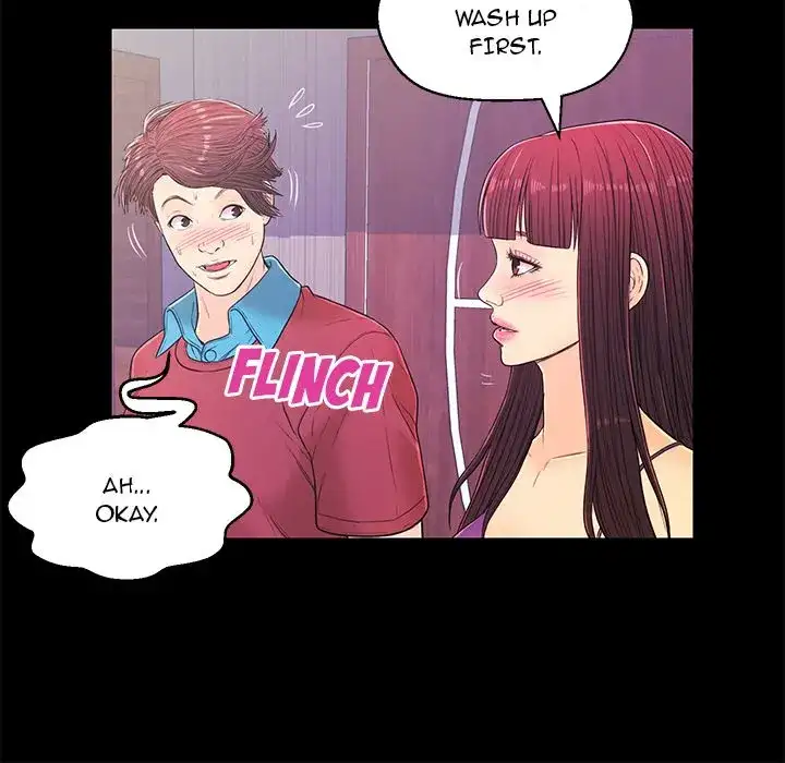 The Fling Zone chapter 14 page 64