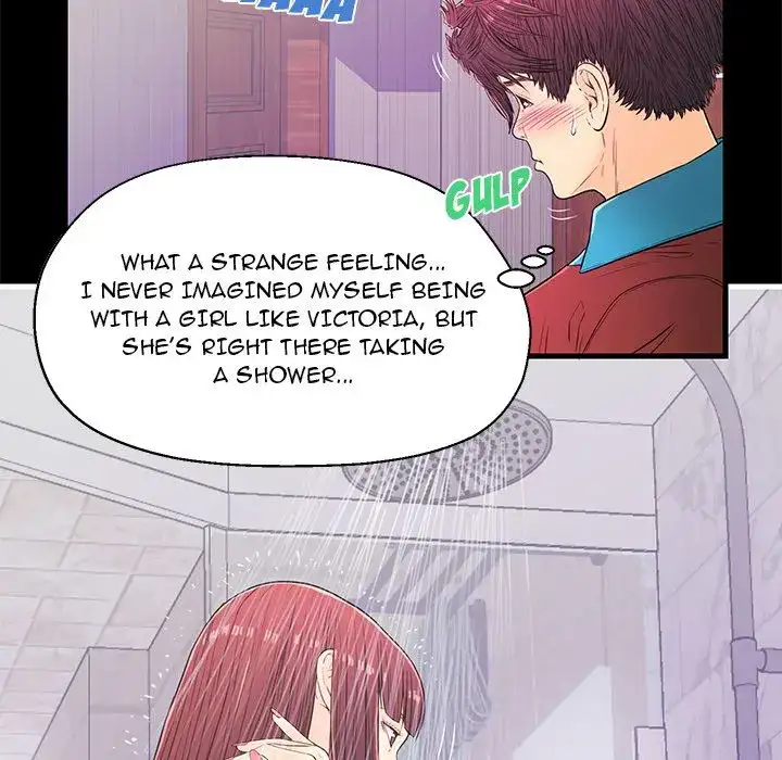 The Fling Zone chapter 14 page 67