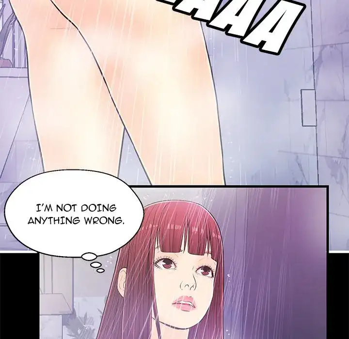 The Fling Zone chapter 14 page 69