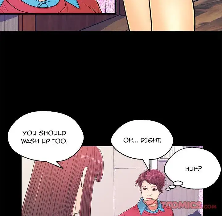 The Fling Zone chapter 14 page 82