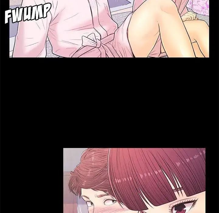 The Fling Zone chapter 14 page 92