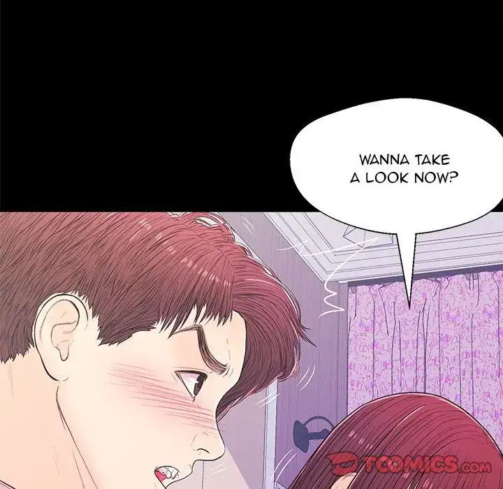 The Fling Zone chapter 14 page 94
