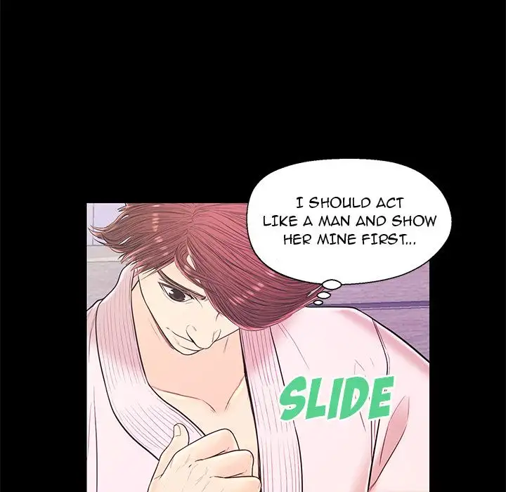 The Fling Zone chapter 15 page 5