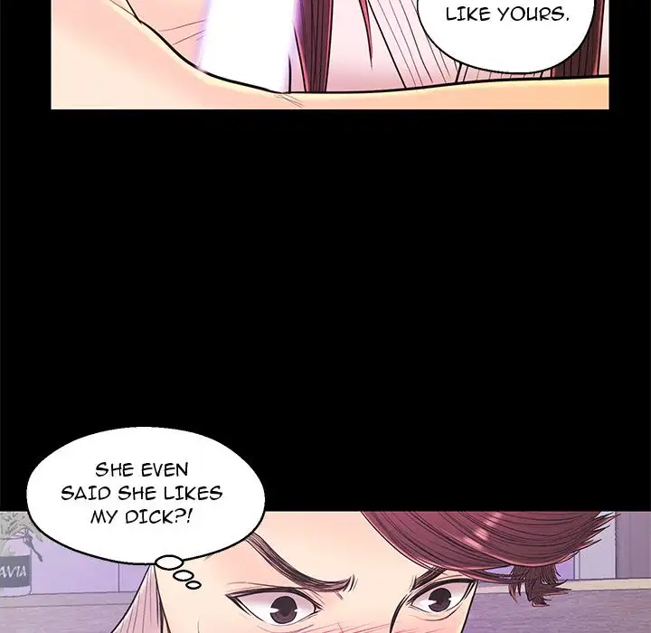 The Fling Zone chapter 15 page 16