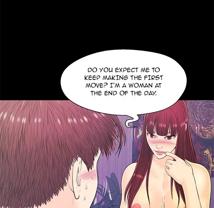 The Fling Zone chapter 15 page 35
