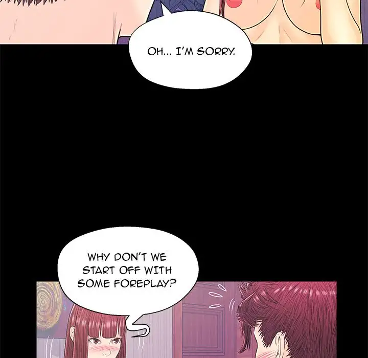 The Fling Zone chapter 15 page 36