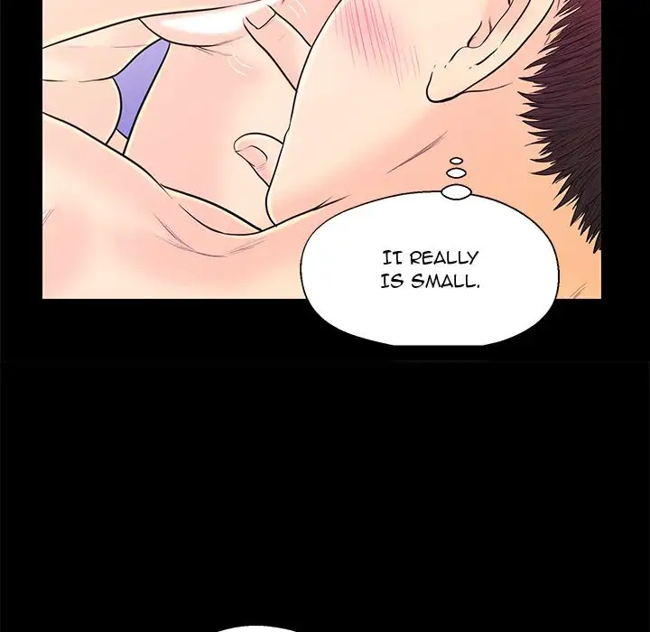 The Fling Zone chapter 15 page 43