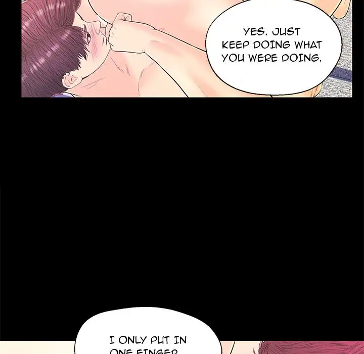 The Fling Zone chapter 15 page 46