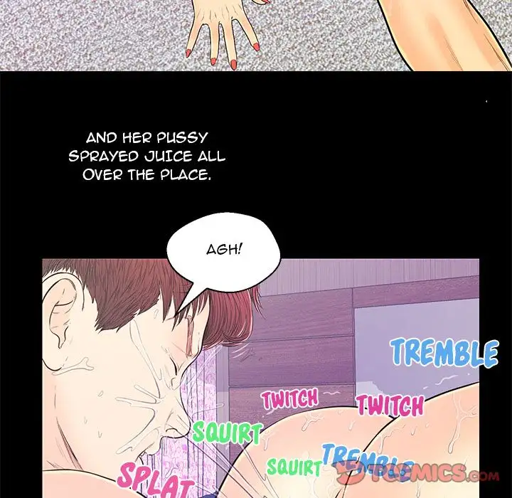 The Fling Zone chapter 15 page 62