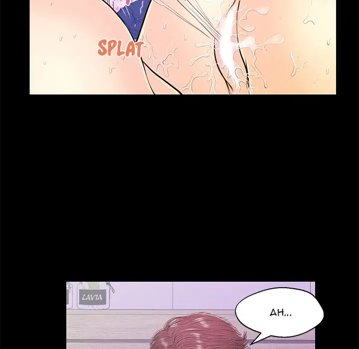 The Fling Zone chapter 15 page 63