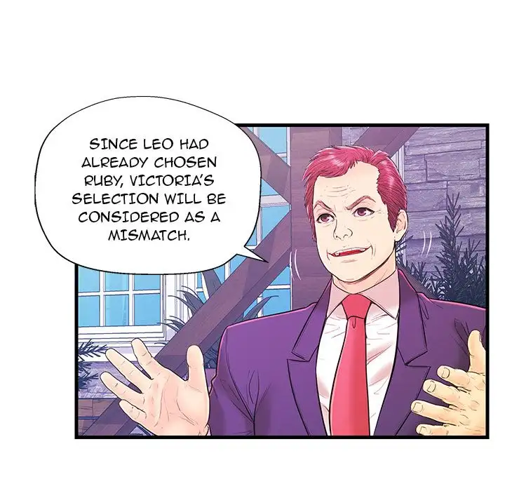 The Fling Zone chapter 15 page 93