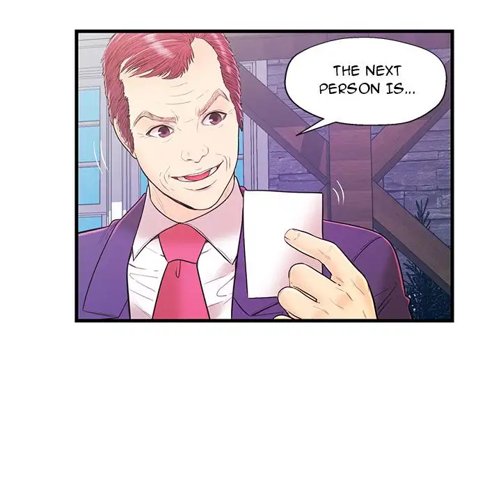 The Fling Zone chapter 15 page 96