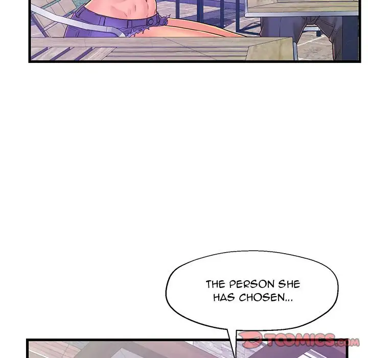 The Fling Zone chapter 15 page 98