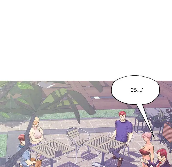 The Fling Zone chapter 15 page 100