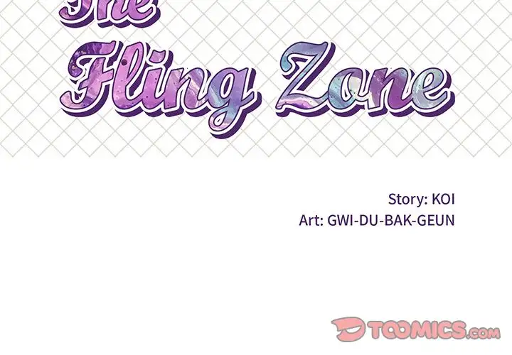 The Fling Zone chapter 16 page 2