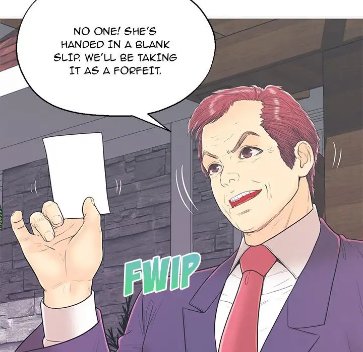 The Fling Zone chapter 16 page 5